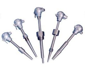 熱套式熱電偶（熱電阻）