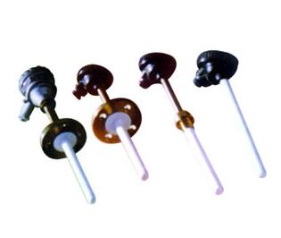 高溫防腐熱電偶