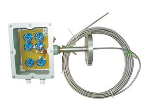 多點防爆熱電偶