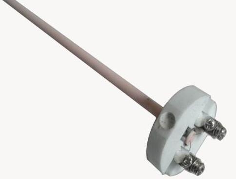 鎧裝鉑銠熱電偶