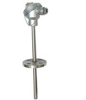 固定法蘭式裝配熱電偶