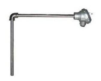 直角彎頭熱電偶